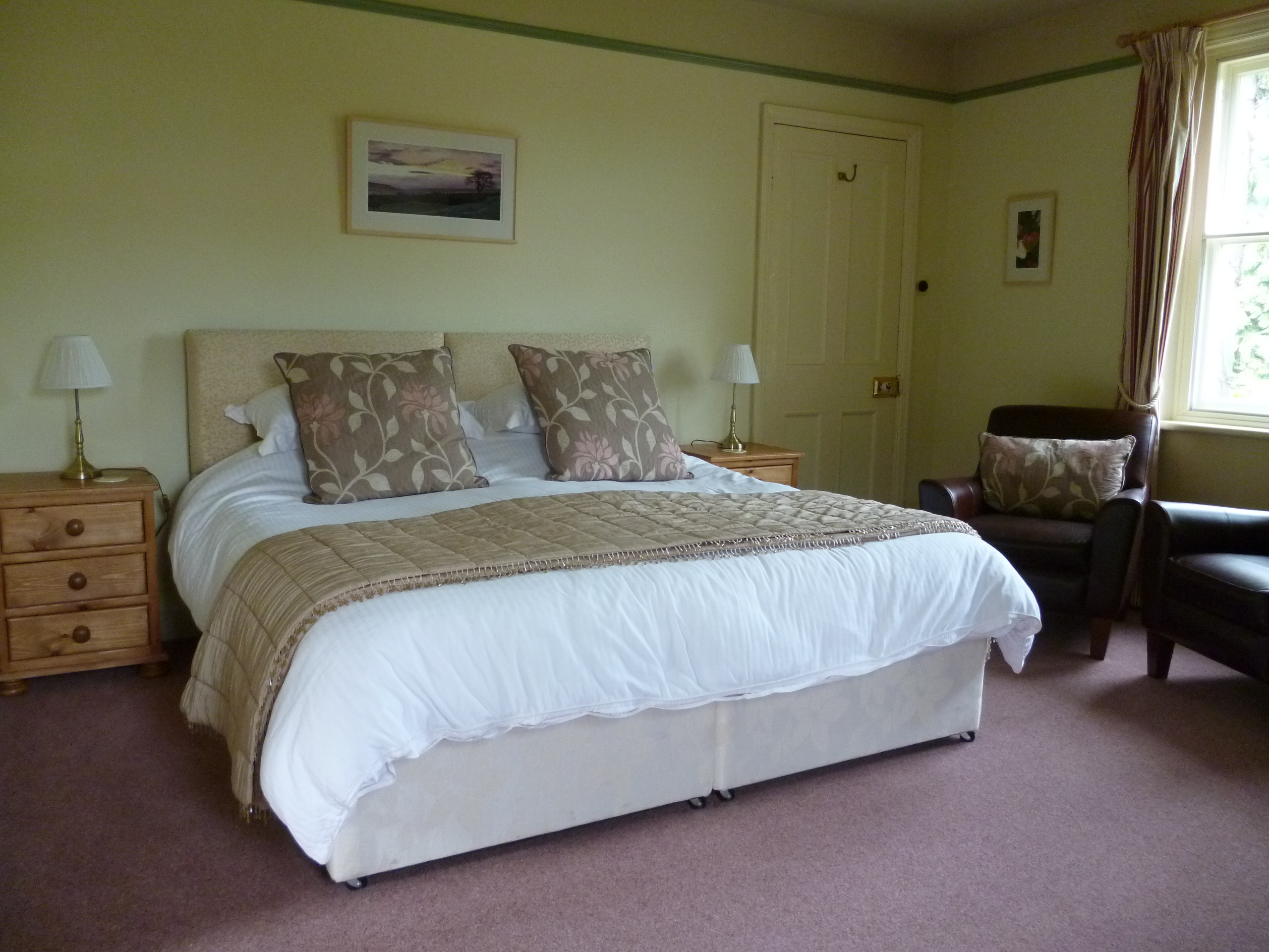 Sherwood Glen Guest House-官方