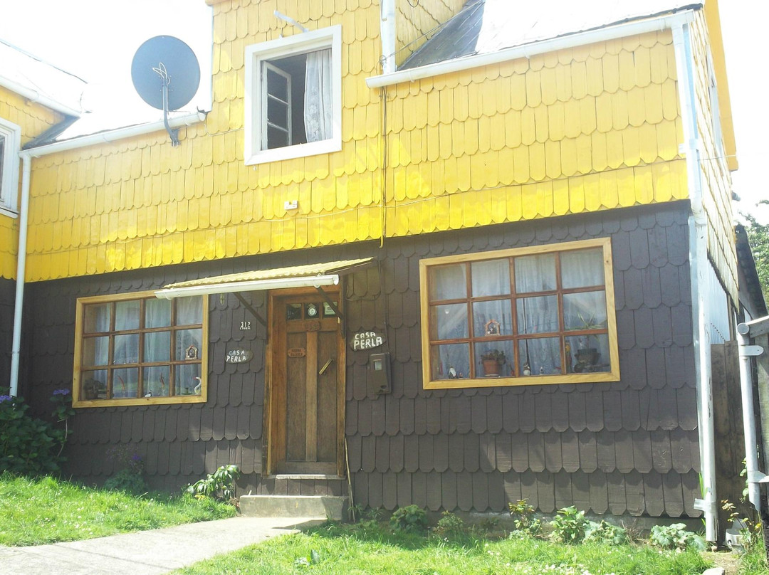 Casa Perla