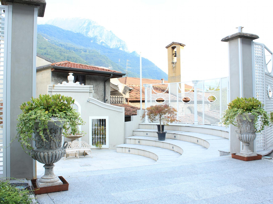 Teatro delle Ali景点图片