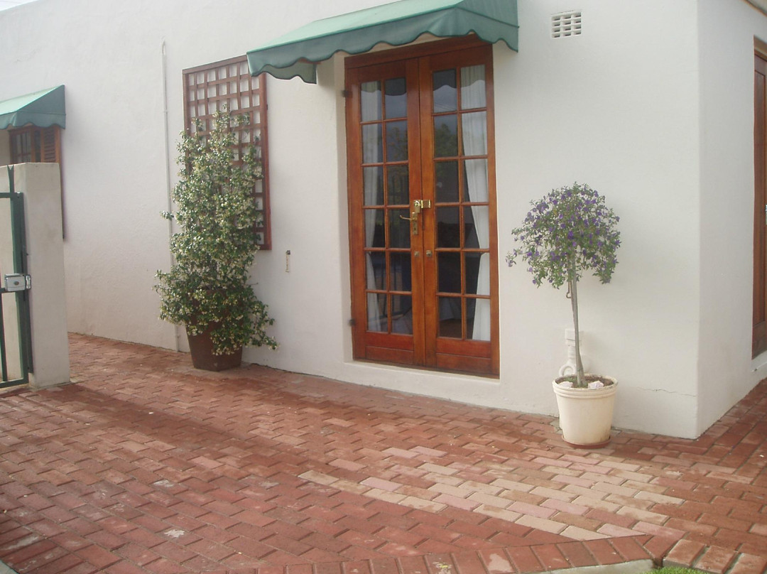 Tulbagh Guest House主图