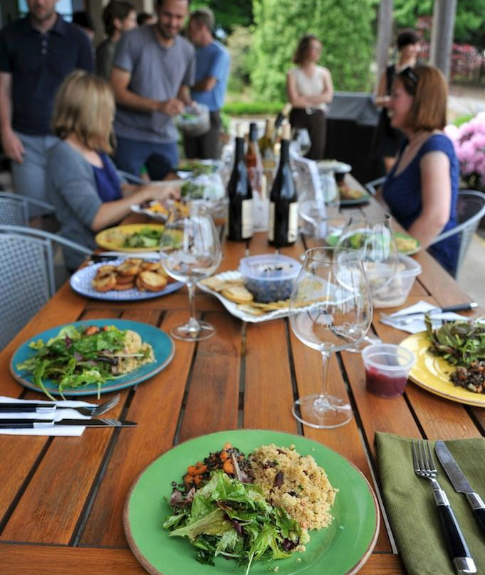 AgriCurean Escapes - Day Tours-西雅图必去景点