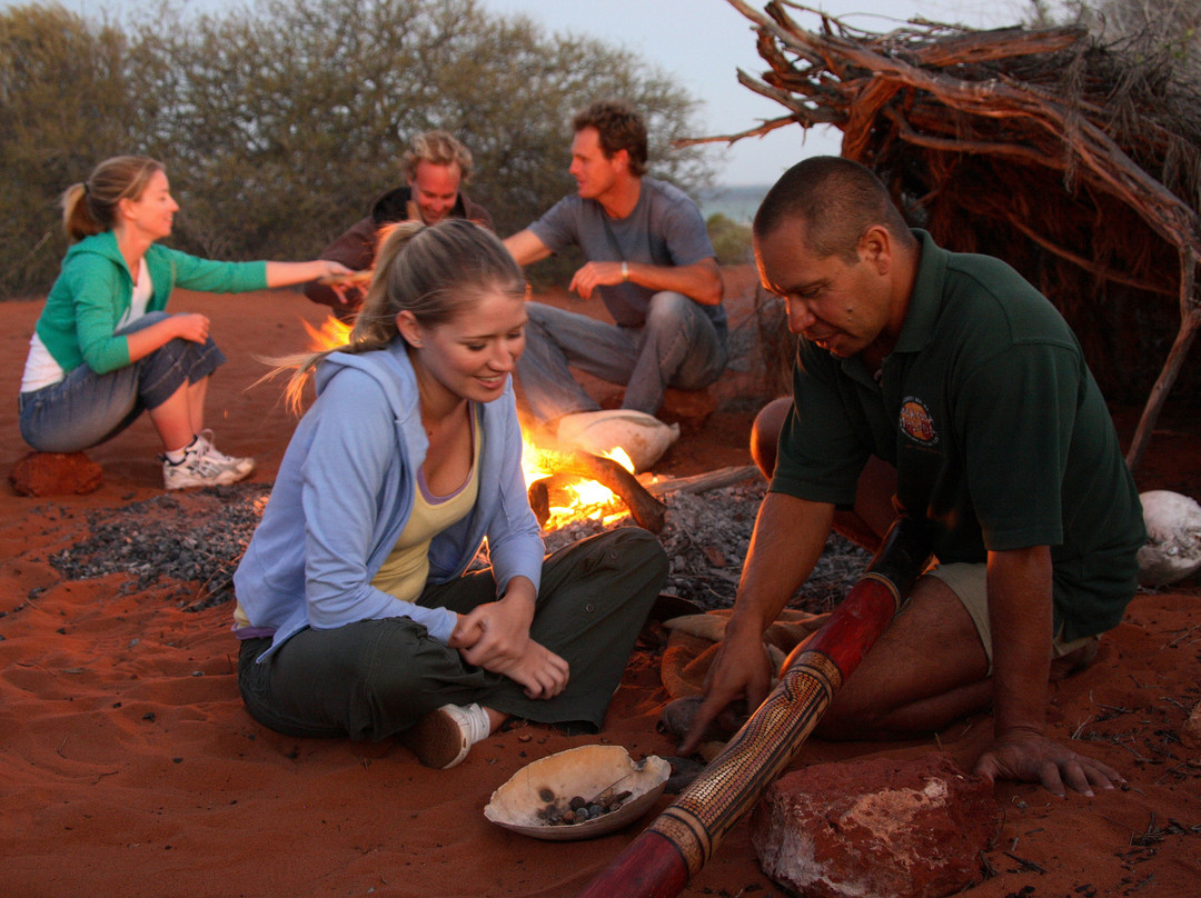 Wula Gura Nyinda Eco Adventures-德纳姆必去景点