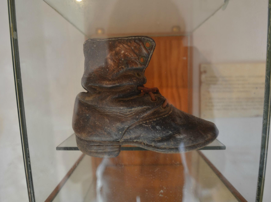 Local Ethnographic Museum of Geroskipou-帕福斯必去景点