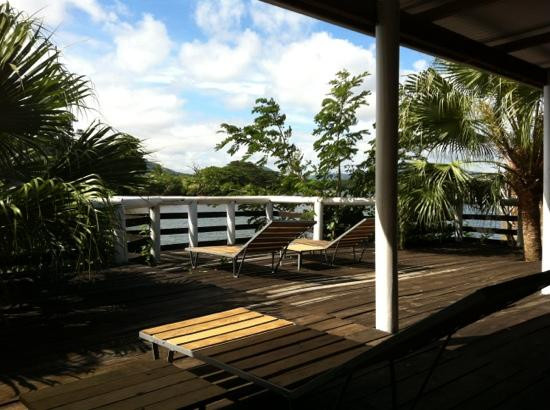 Labasa Waterfront Hotel