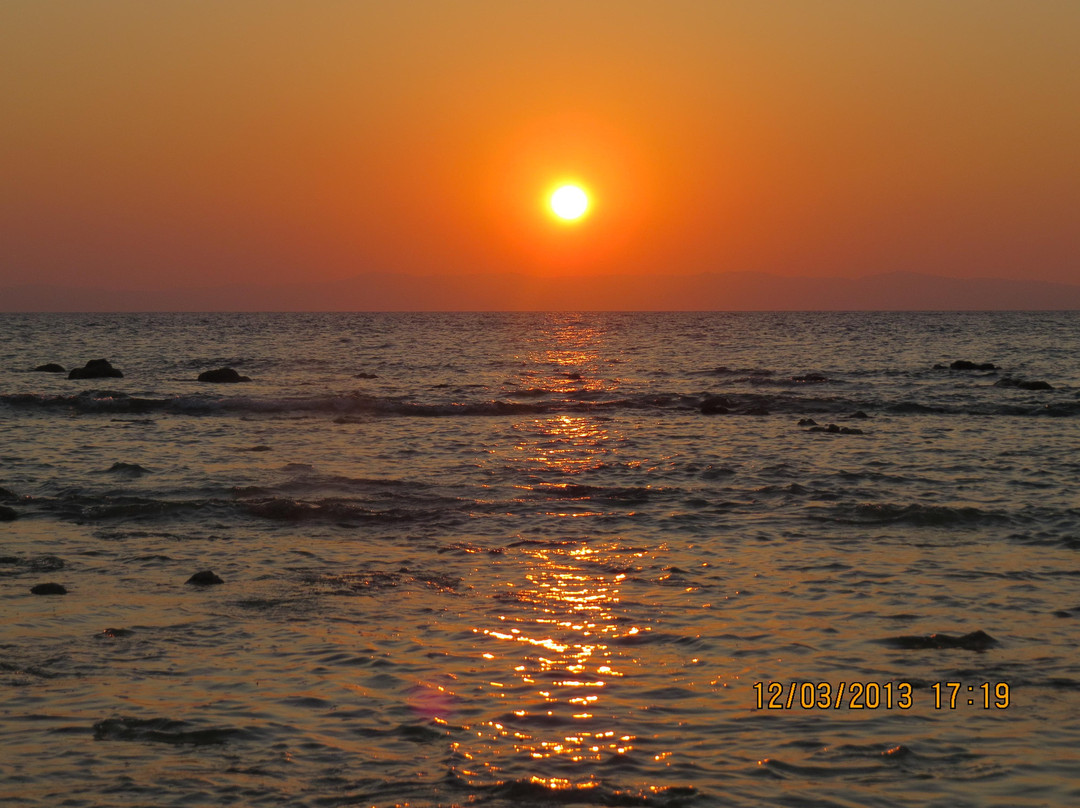 Laxmanpur Beach景点图片