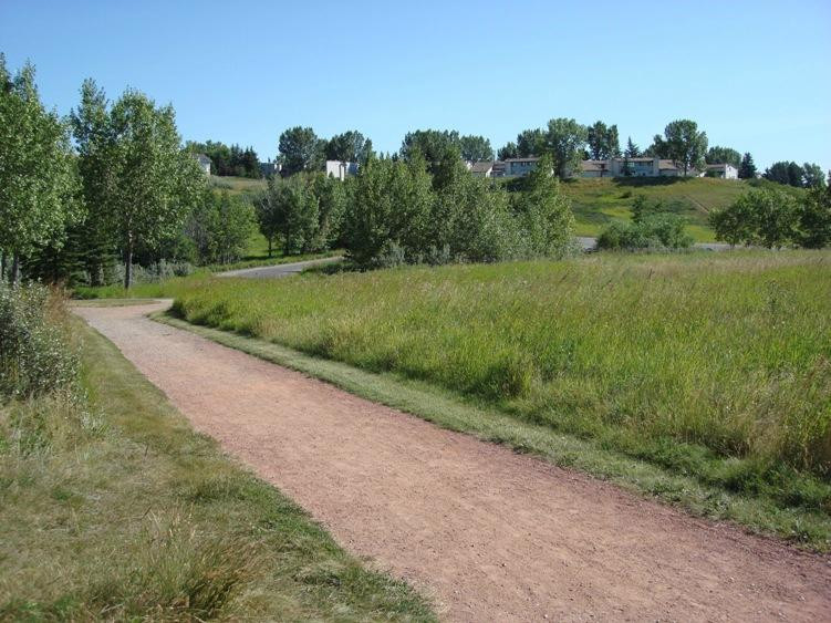 省立鱼溪公园-卡尔加里必去景点