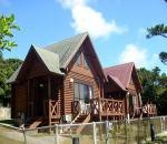 渡嘉敷山林小屋