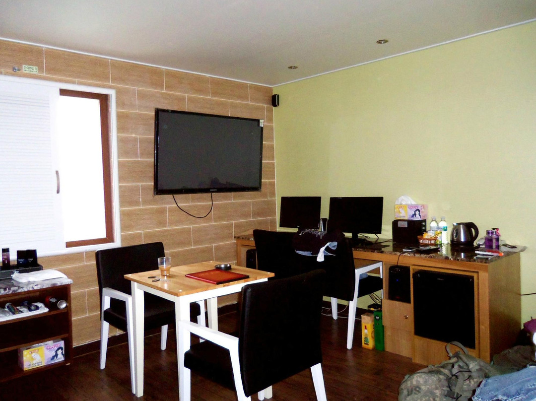 东豆川市酒店住宿-Lexy Motel