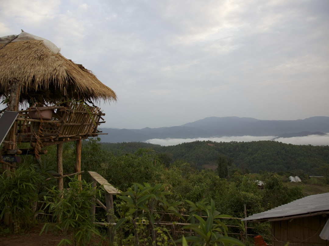 Next Step Thailand Ecotourism-清迈必去景点