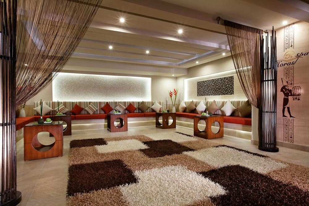 Horas Spa-纳布克湾必去景点