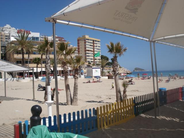 Benidorm Old Town-贝尼多姆必去景点