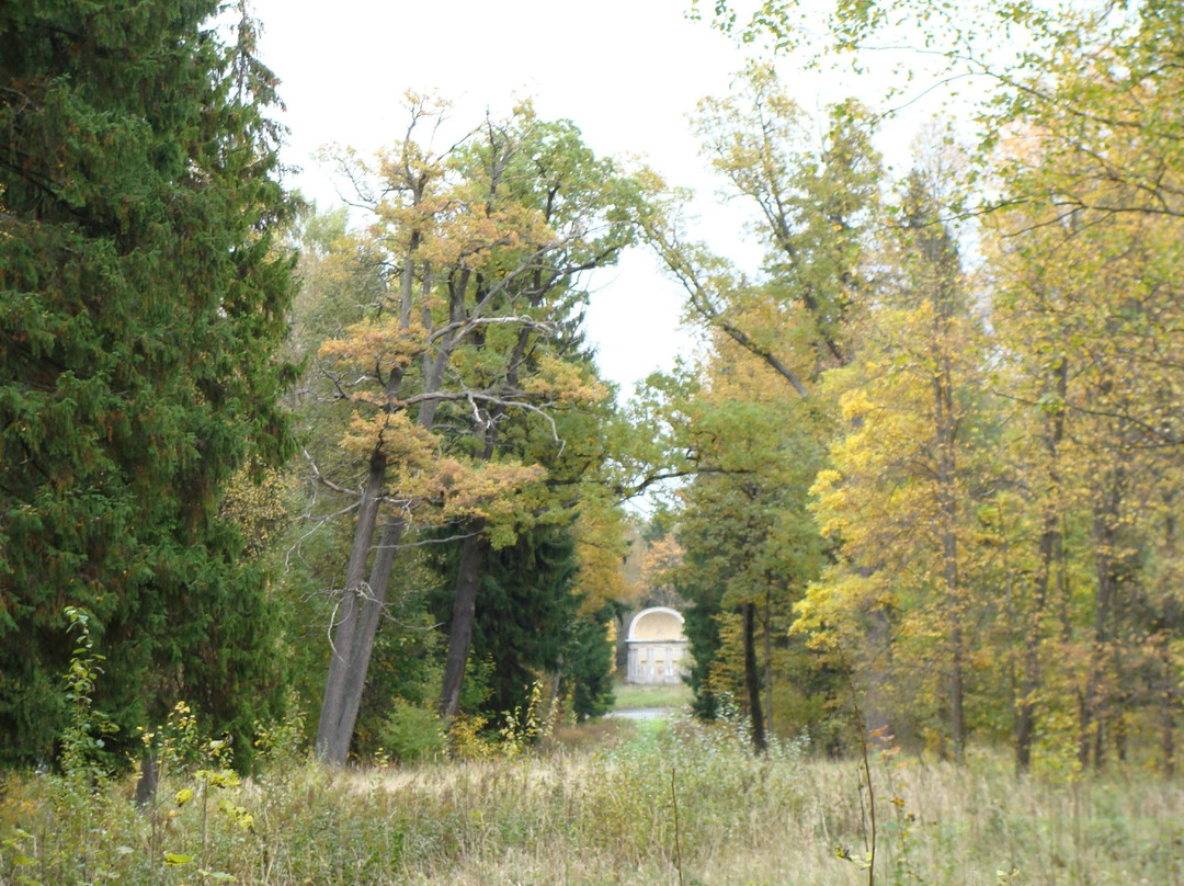 Gatchina Palace and Estate Museum景点图片