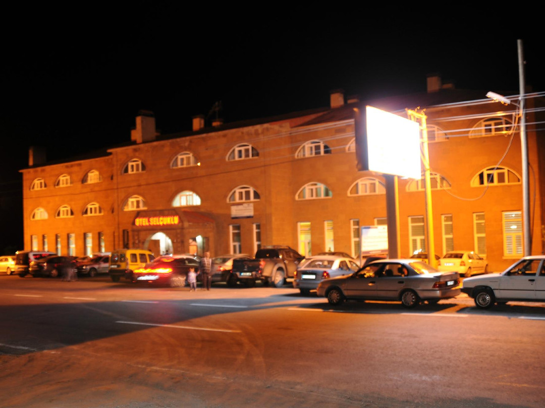Selcuklu Hotel