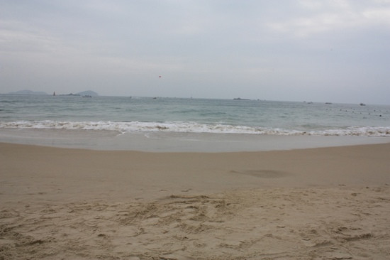 三亚亚龙湾喜来登度假酒店主图