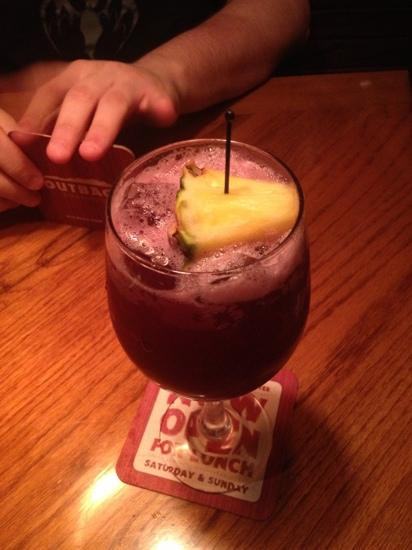 Lindenhurst餐馆和美食-Outback Steakhouse