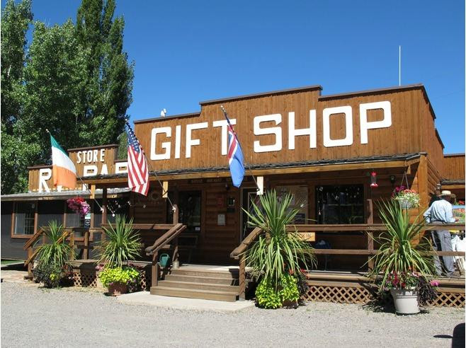 Thousand Lakes RV Park & Campground
