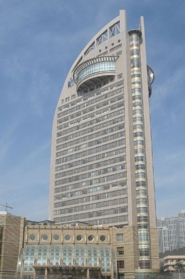 大连星海假日酒店主图