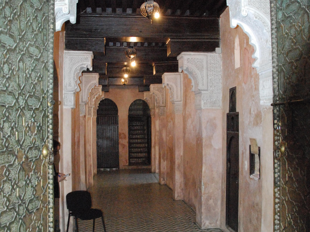 麦地那梅克内斯-梅克内斯必去景点