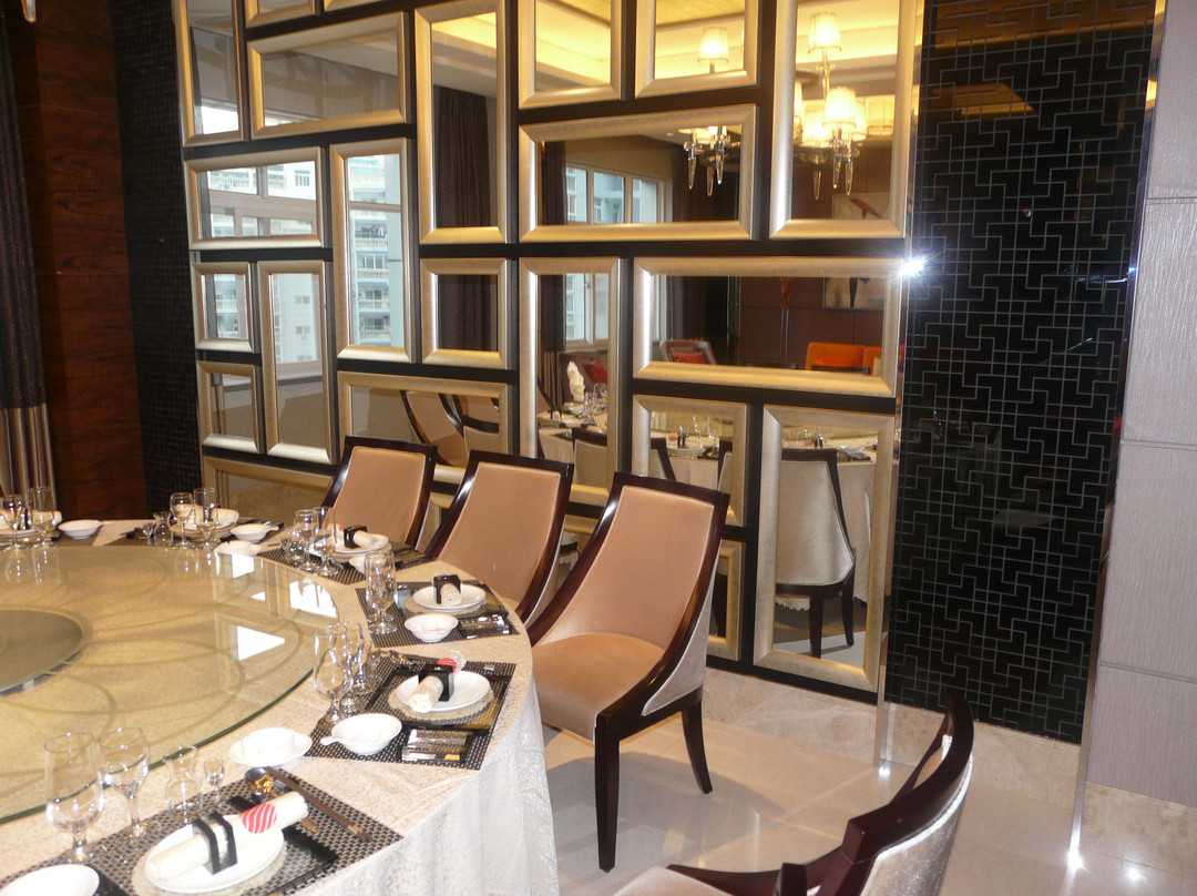 朗曼国际大酒店主图