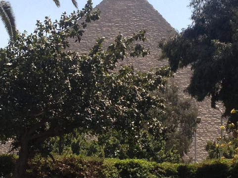 Egypt Day Tours-开罗必去景点