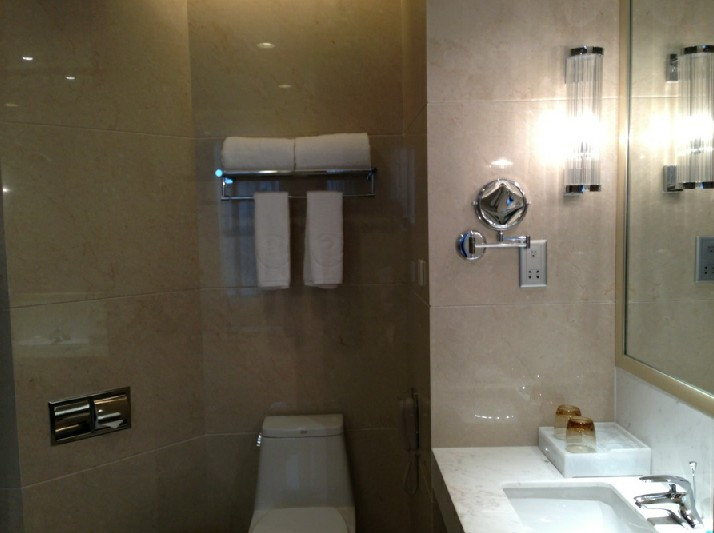 新疆航空酒店主图