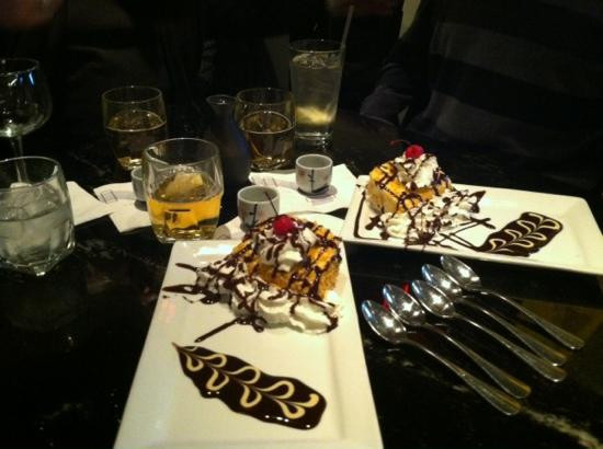 Sudbury餐馆和美食-Lotus Blossom