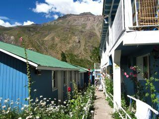 Hostal La Gloria