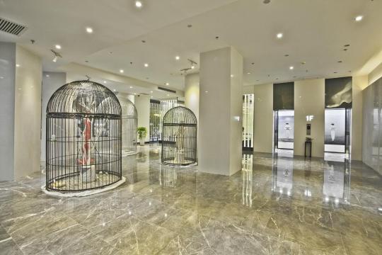 贵阳和舍艺术精品酒店-官方