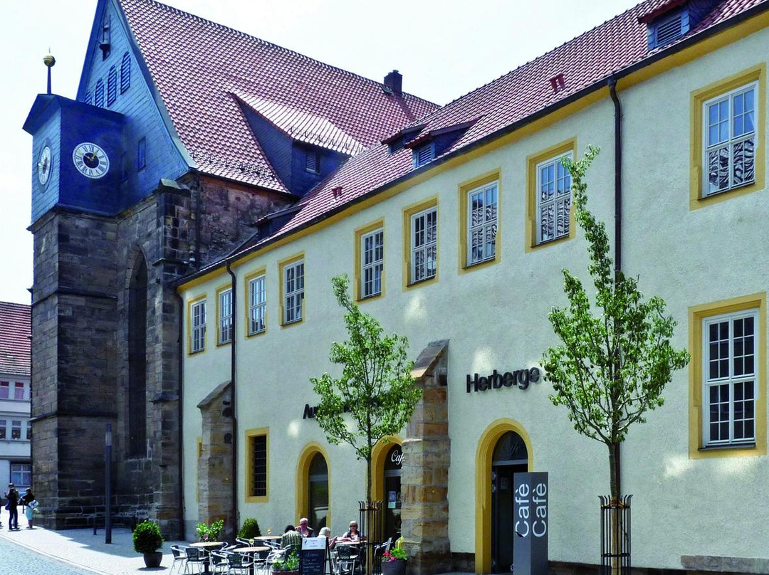Augustinerkloster Gotha主图