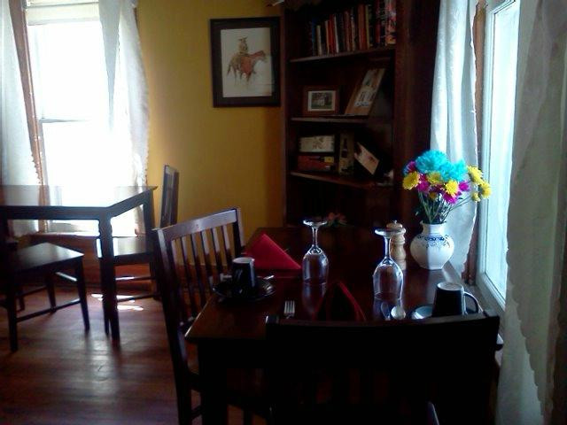 Daughter of the Stars Bed and Breakfast主图