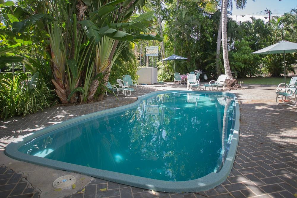 贝洛蒙迪旅舍主图