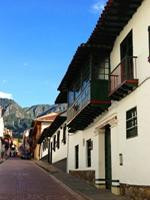 Uncover Colombia-波哥大必去景点