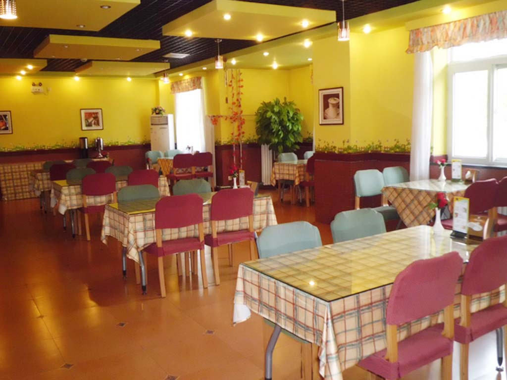 锦州如家体育场店主图