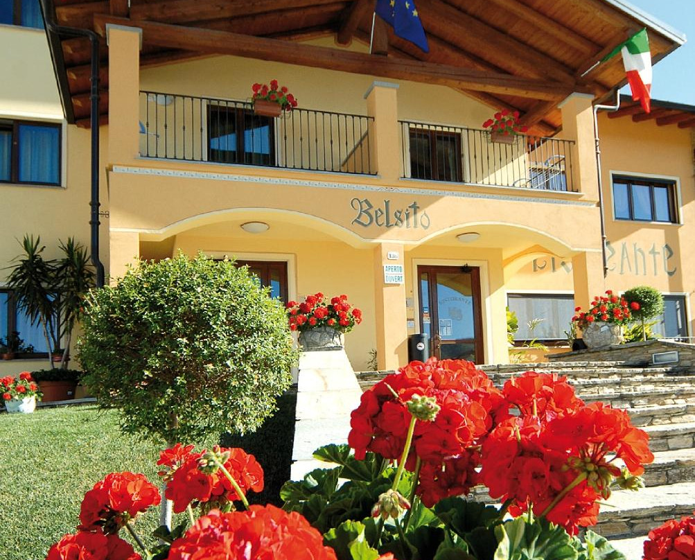 Hotel Ristorante Belsito主图