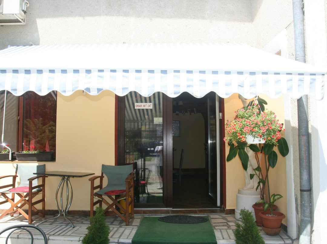 Pension Frank Sydney主图