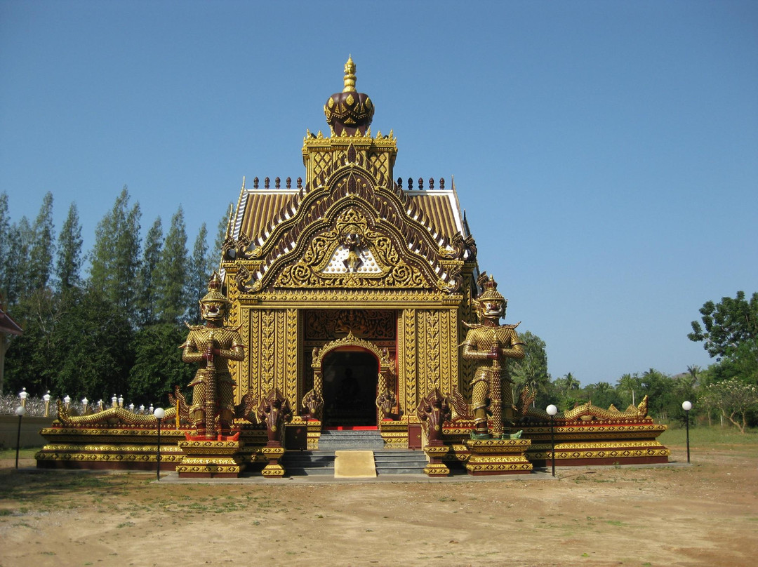 华欣自行车之旅-华欣必去景点