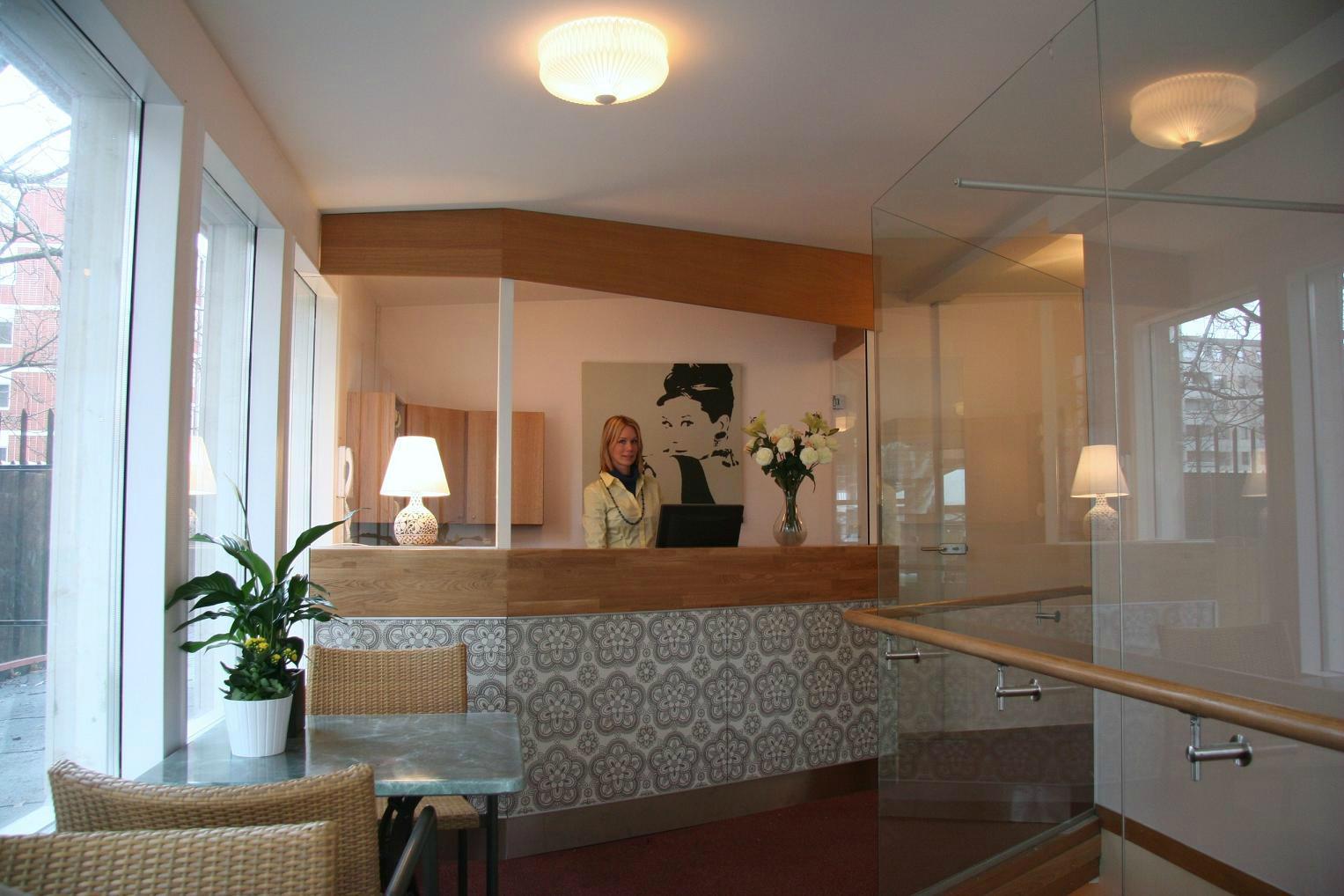 Hotel Homeland-官方
