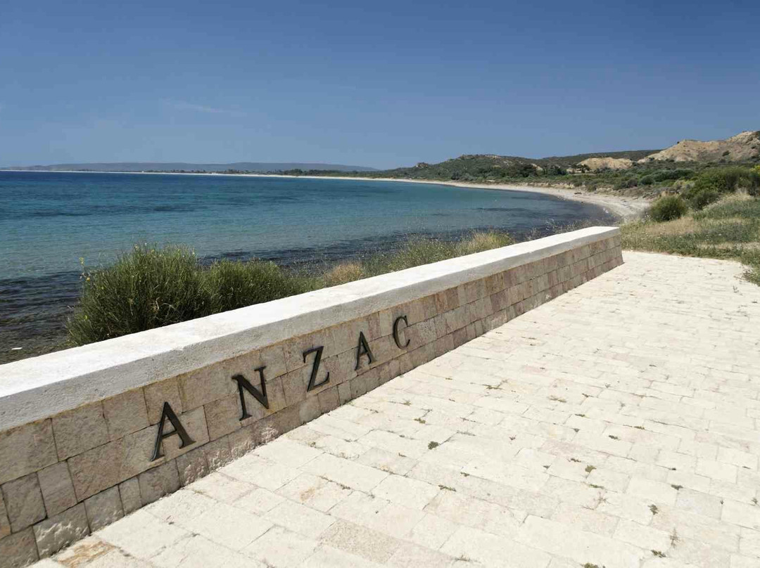 Boronia Travel Centre Battlefield Tours