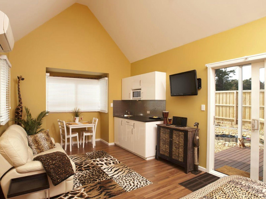 Trentham Manor主图