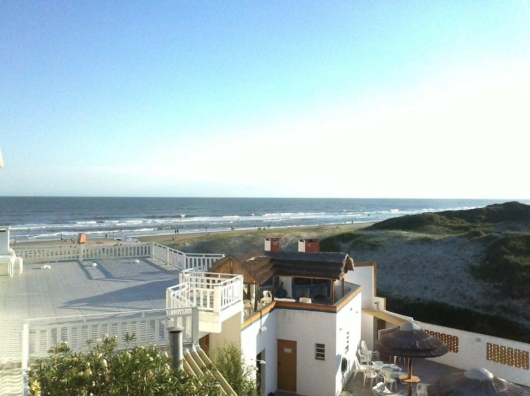 Janela Do Mar Apart Hotel