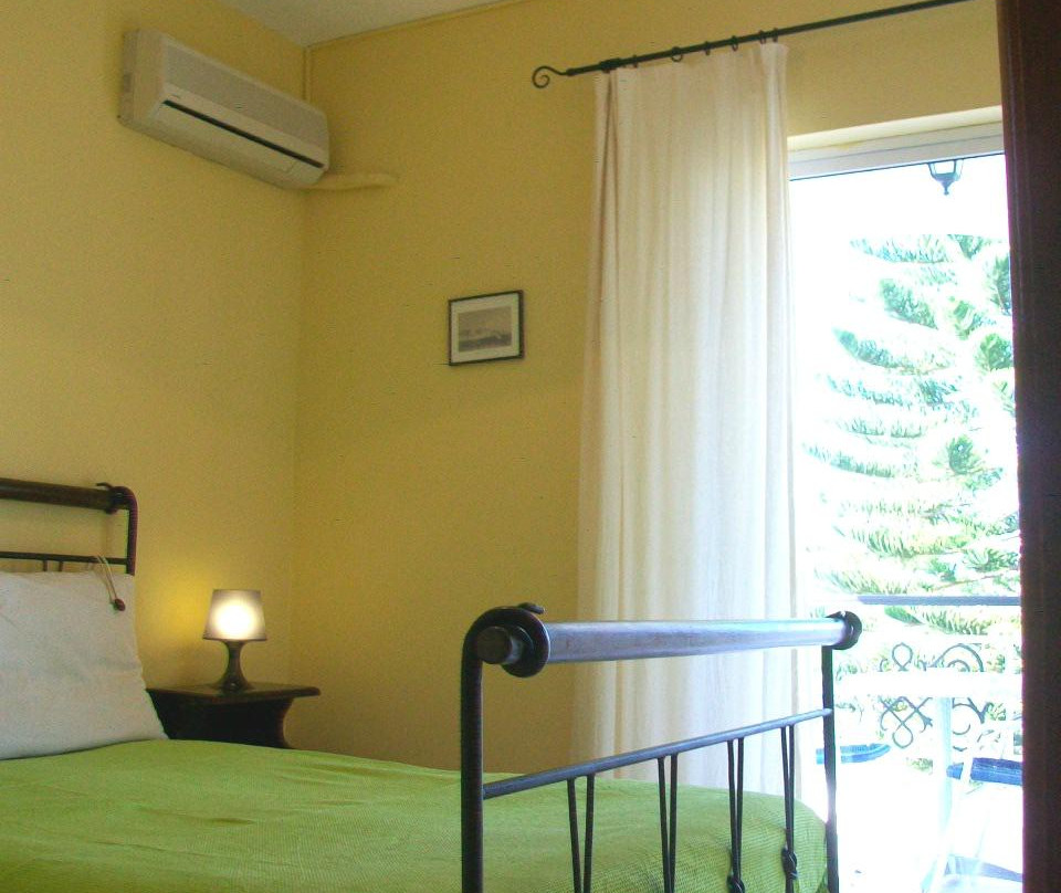 Porto View Suites and Apartments主图