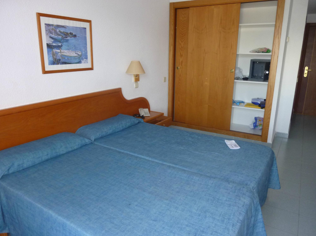 Tobago Hotel Majorca主图