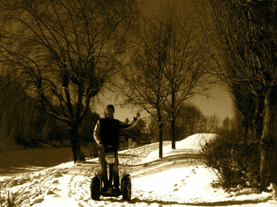 Mobilboard Digne景点图片