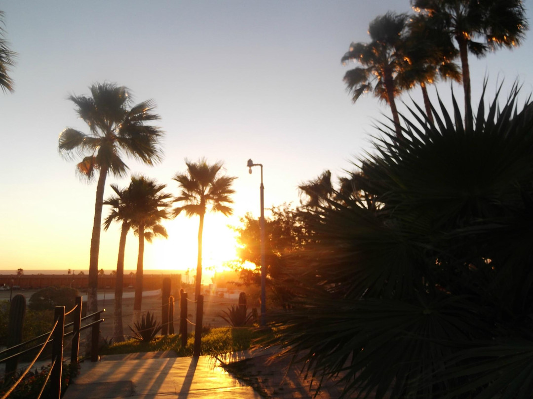 Hotel Riviera Coral主图