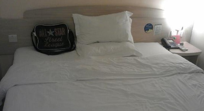 7天酒店·上海江宁路地铁站玉佛寺店主图