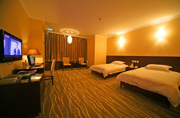 陇东明珠宾馆主图