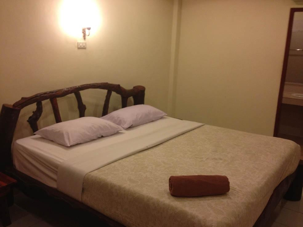 马科特汽车旅馆主图