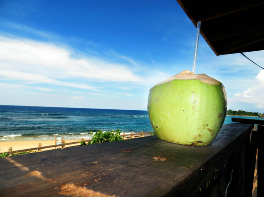 The Spoon Experience-圣胡安必去景点