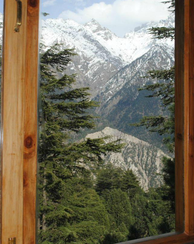 Hotel Inner Tukpa主图