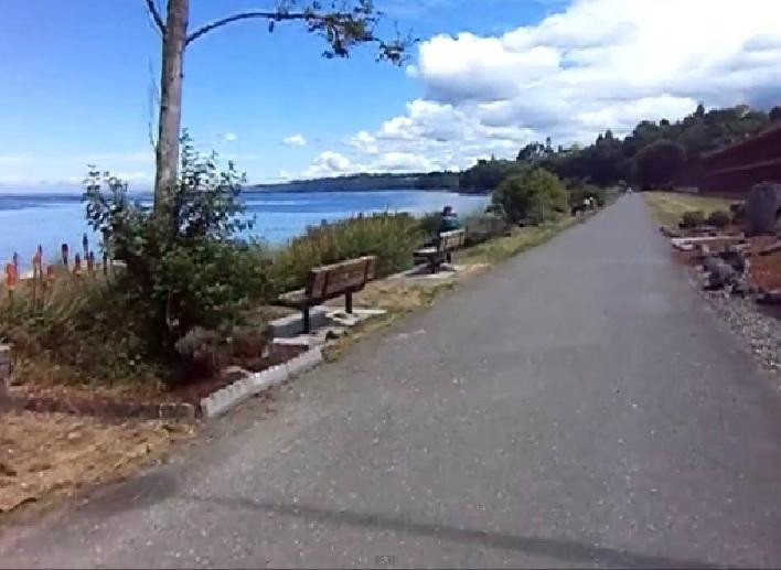 Olympic Discovery Trail景点图片